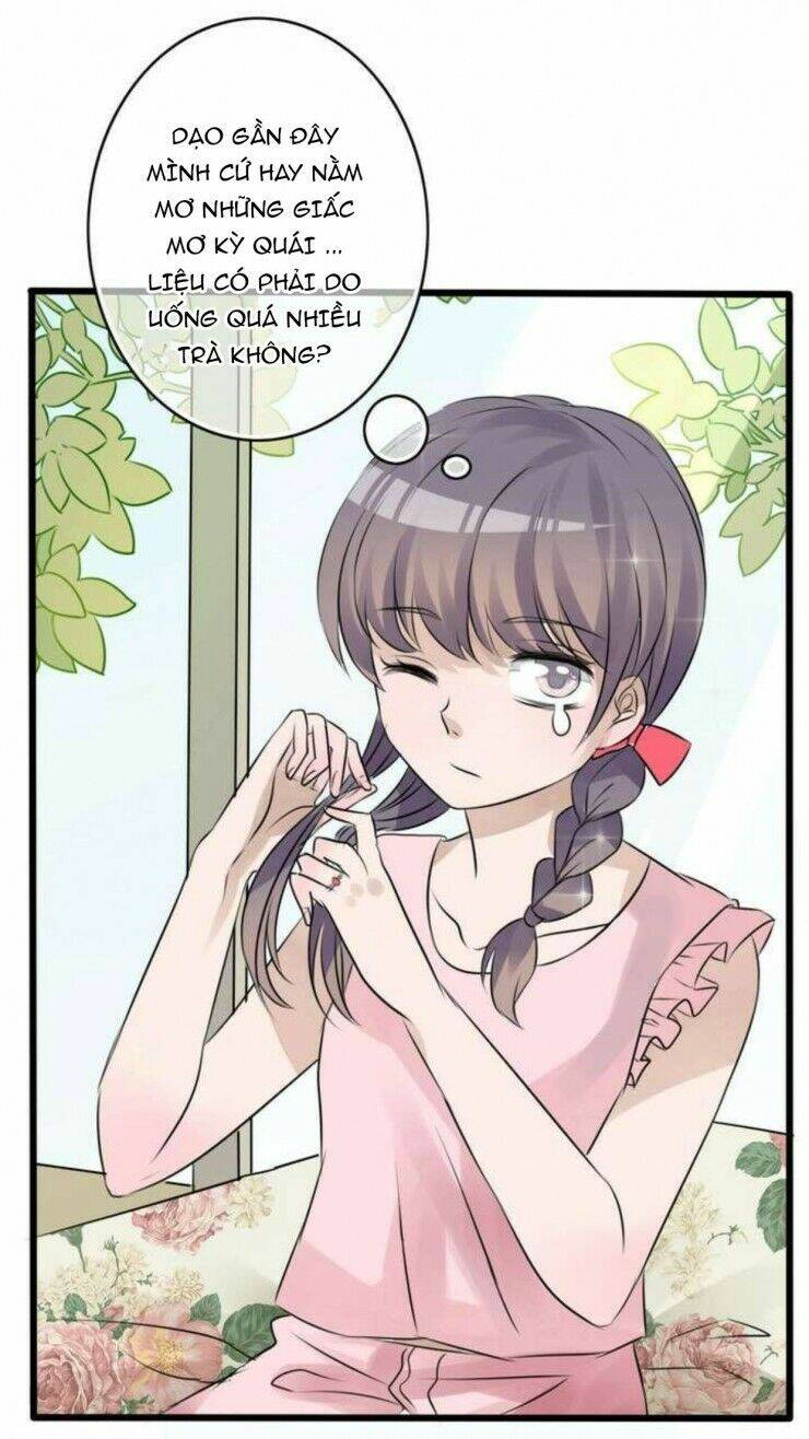 Sau Con Mưa Mùa Hạ: Chapter 1