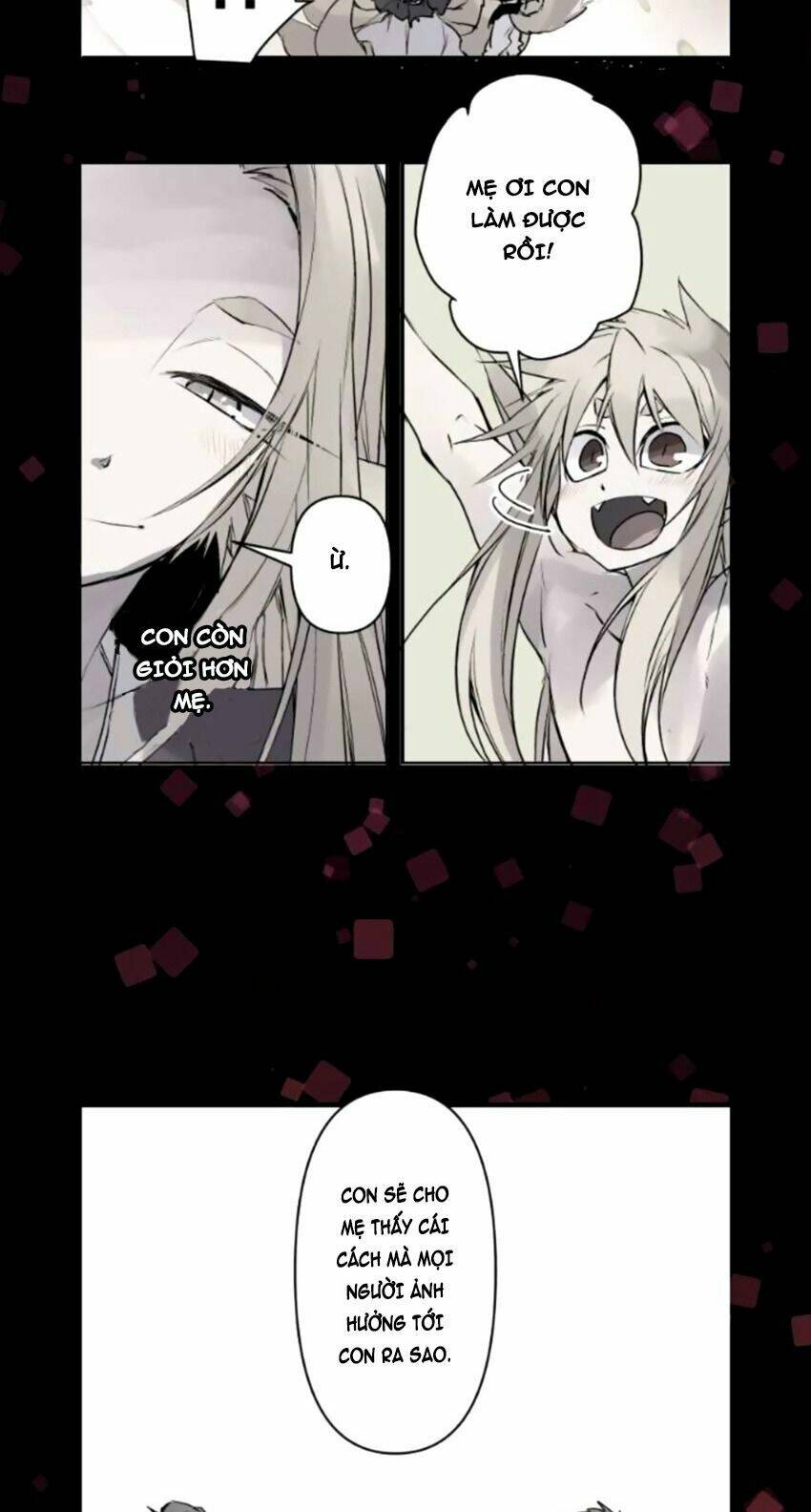 Ake No Tobari: Chapter 148