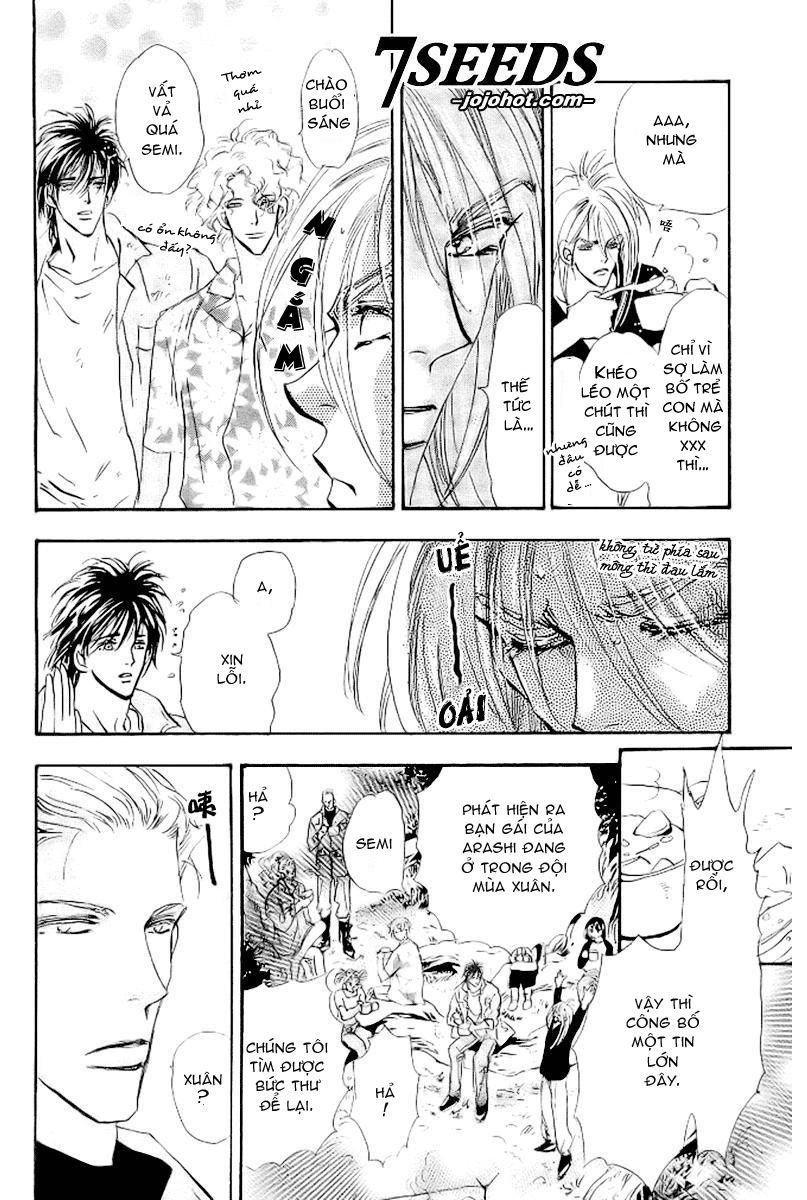 Mầm Sống: Chapter 67