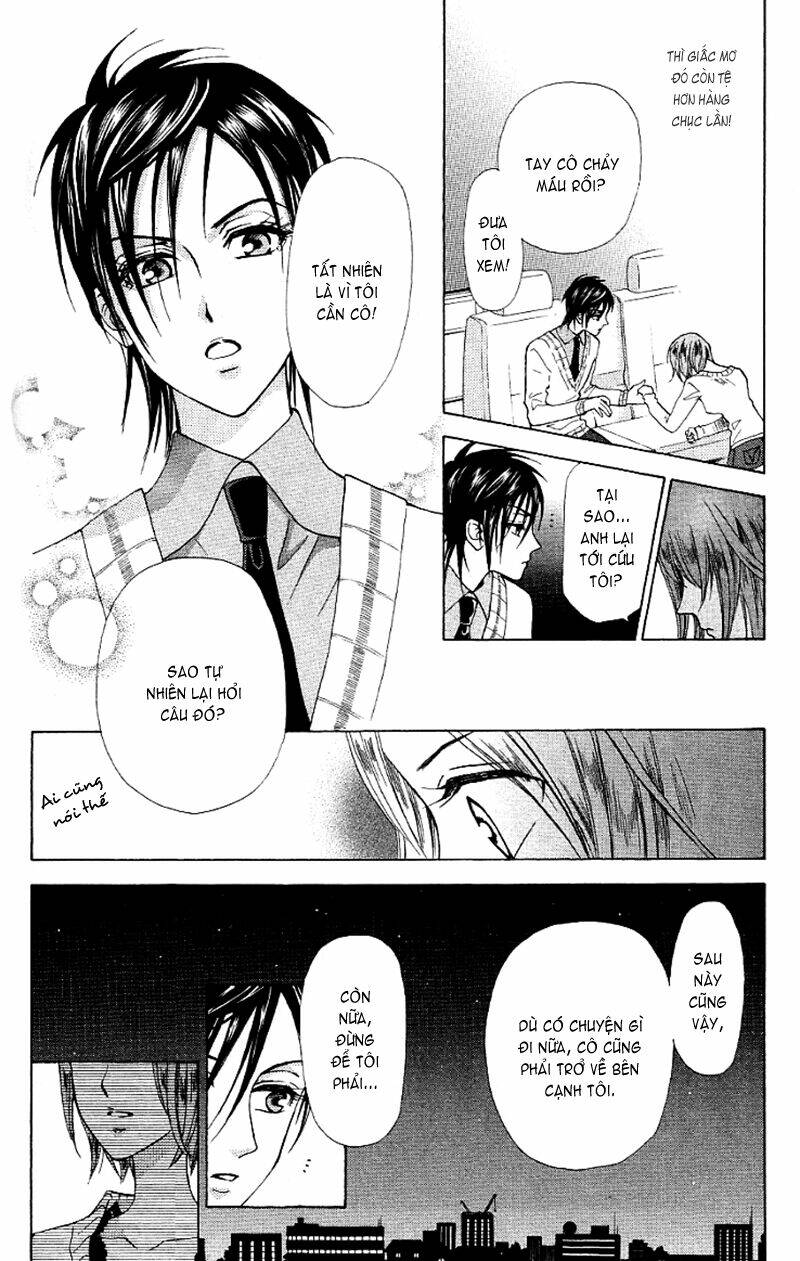 Grand Sun: Chapter 10