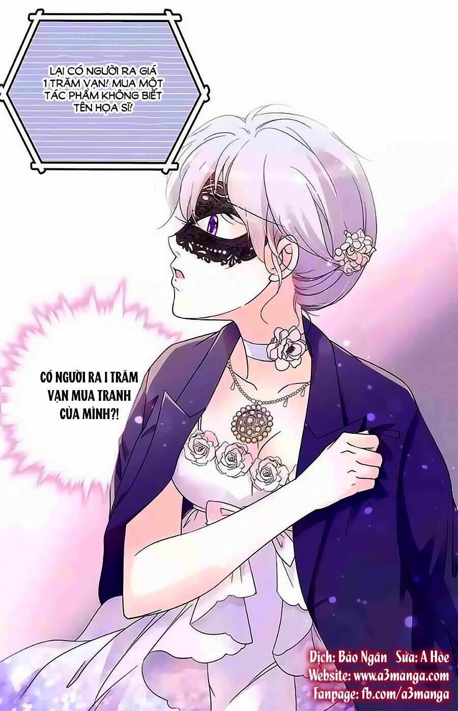 999 Nụ Hôn Bá Đạo Của Nam Thần: Chapter 28