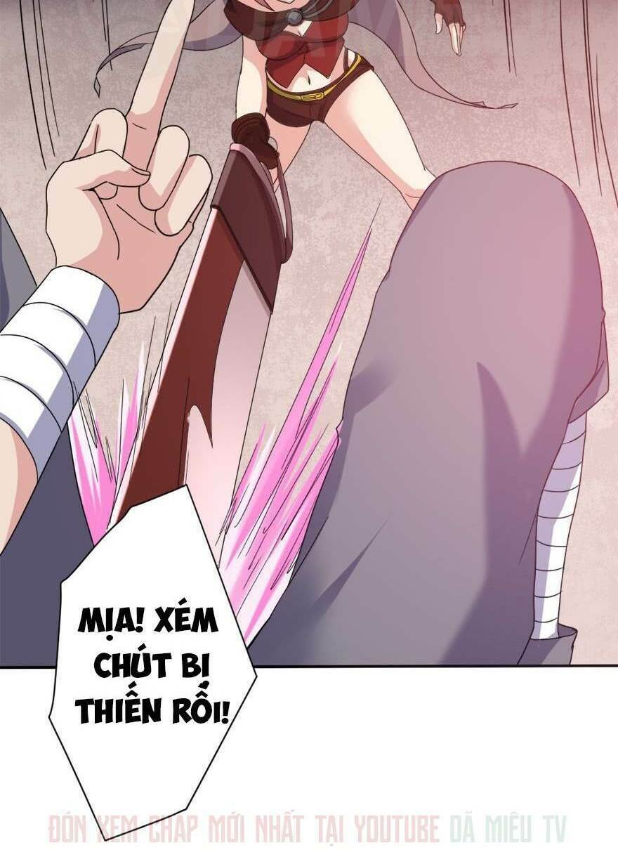 Đô Thị Tu Luyện Cuồng Triều: Chapter 70