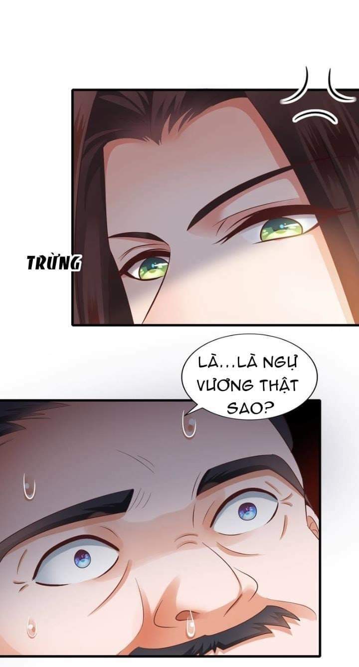 Thái Tử Điện Hạ Có Tin Vui: Chapter 32