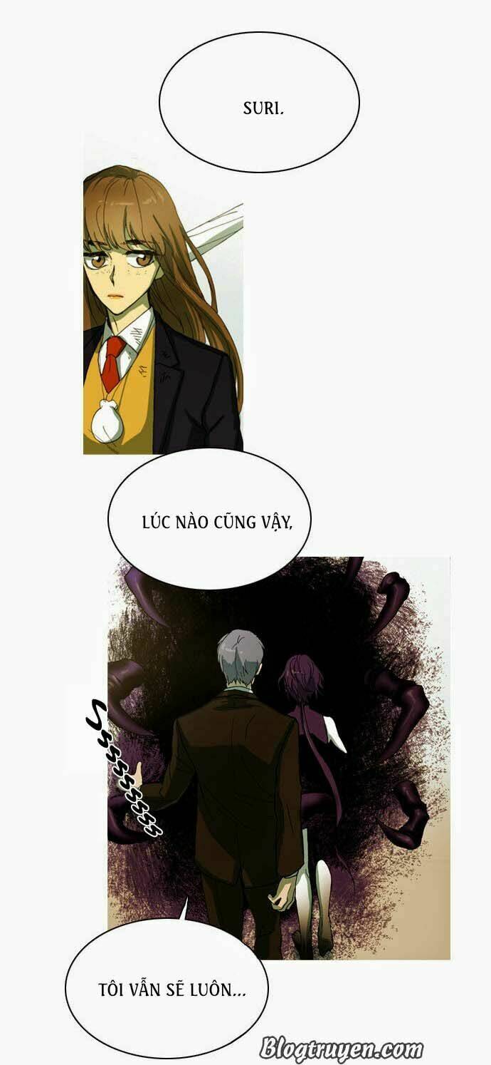 Săn Phù Thủy: Chapter 13