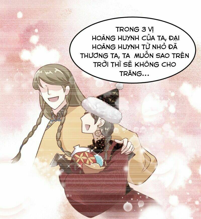 Bạo Manh Tiểu Tiên: Chapter 75