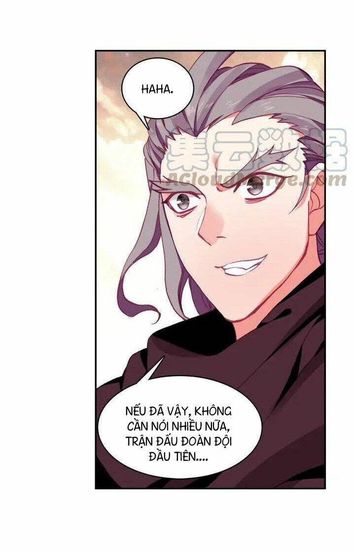 Thiện Lương Tử Thần: Chapter 102