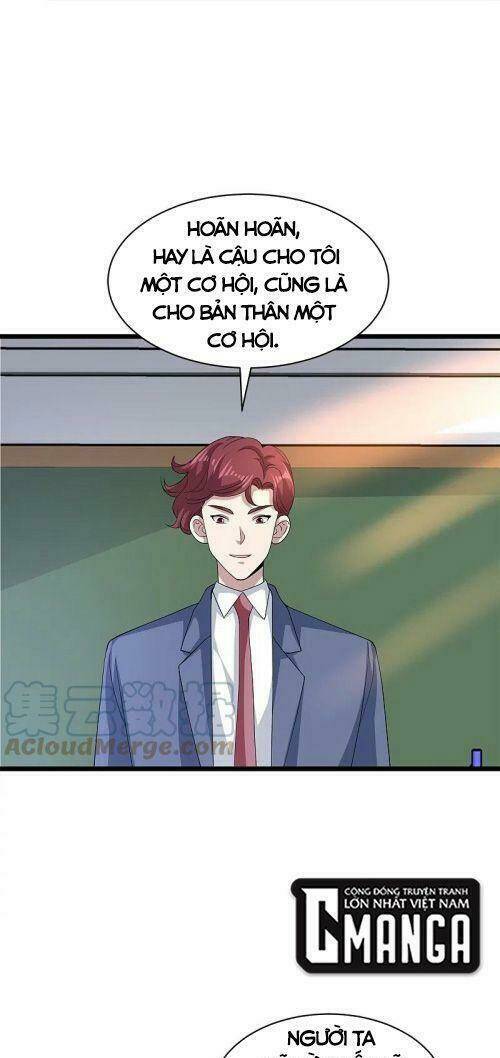 Đô Thị Tà Vương: Chapter 253