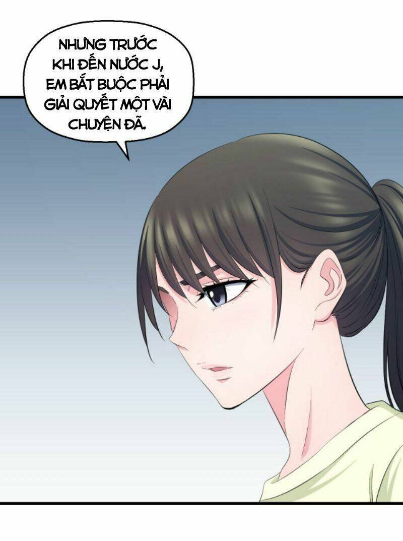 Đối Mặt Với Thử Thách: Chapter 61