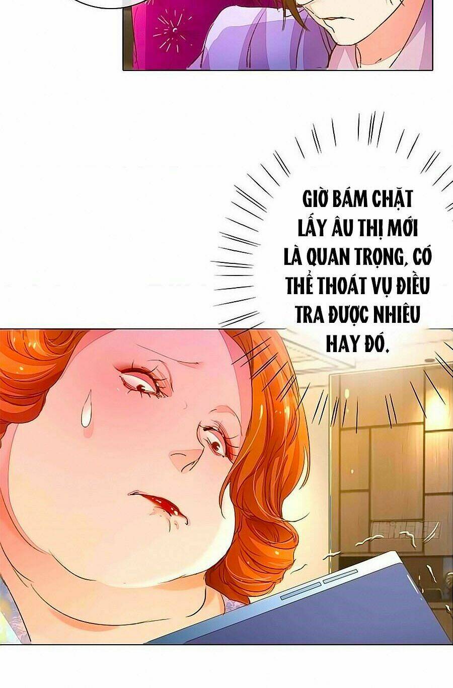 Hào Môn Tiểu Lãn Thê: Chapter 86