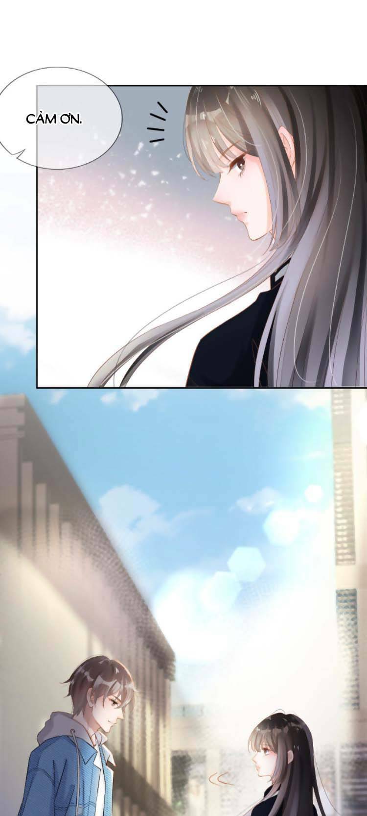 Dây Dưa Không Dứt: Chapter 2