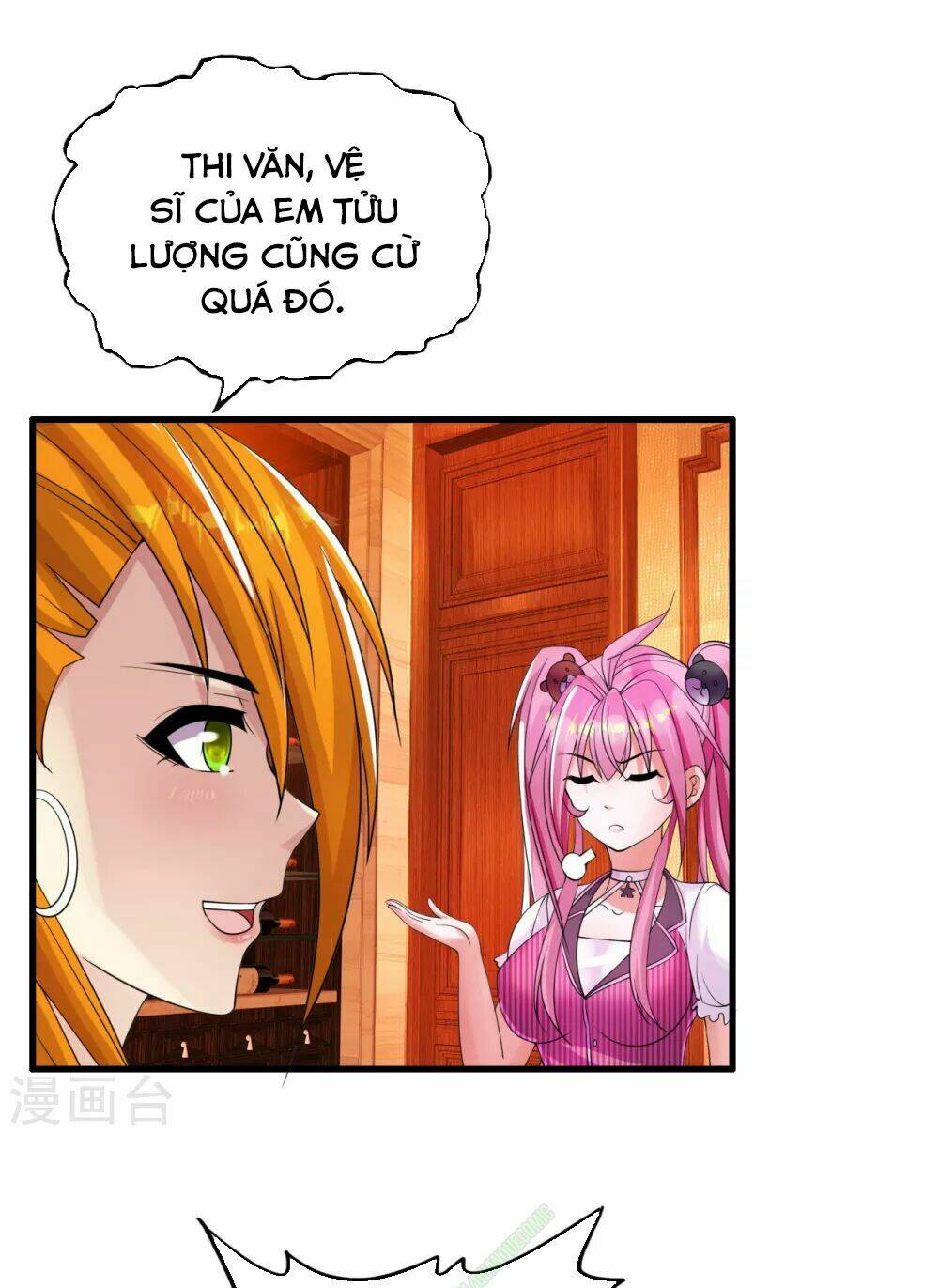 Y Đẳng Cuồng Binh: Chapter 9