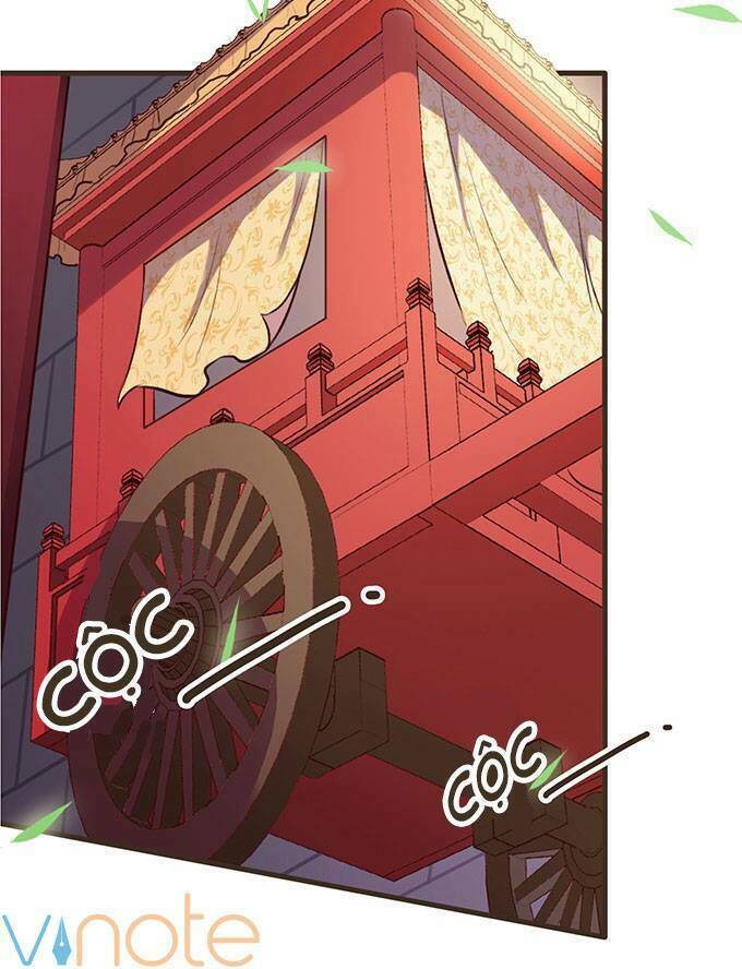 Đại Giá Thừa Tướng: Chapter 1