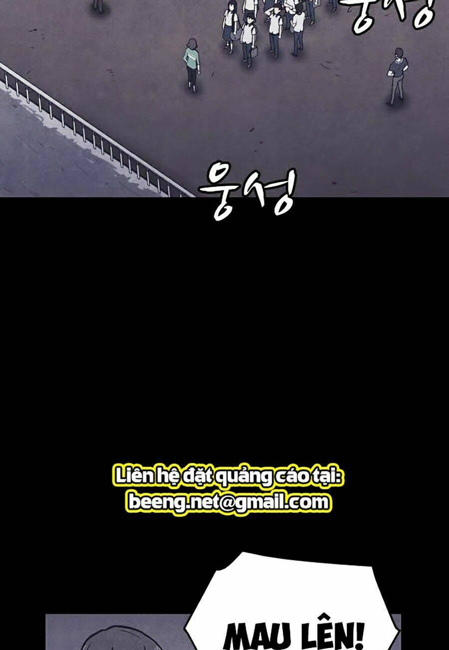 Cậu Bé Shotgun: Chapter 1.1