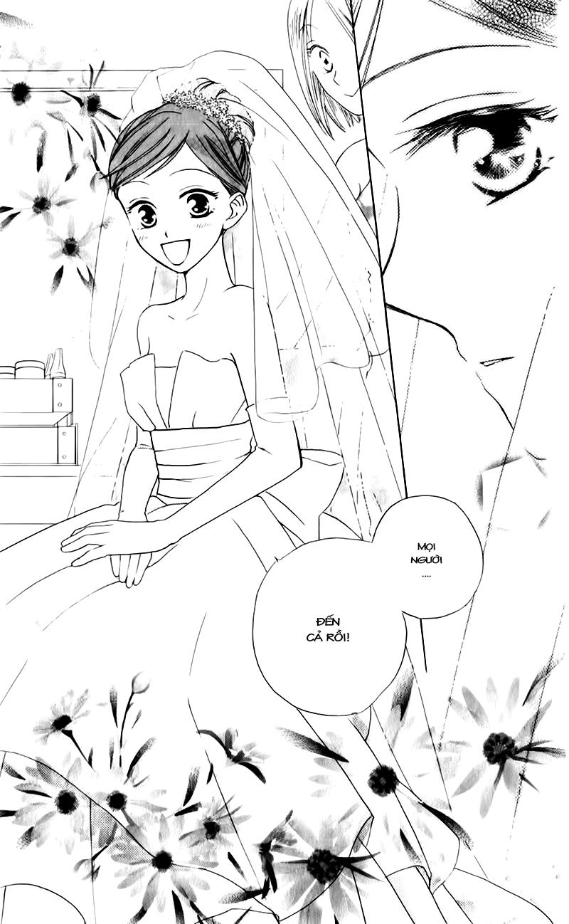 Faster Than A Kiss: Chapter 57