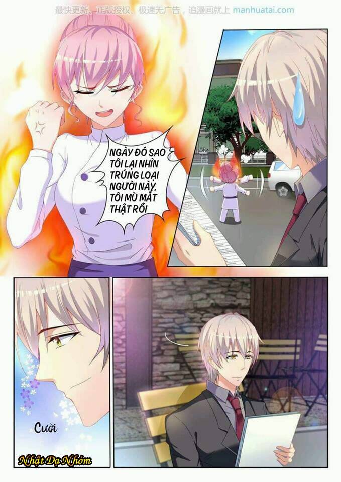 Tiểu Thư Tái Xuất: Chapter 7