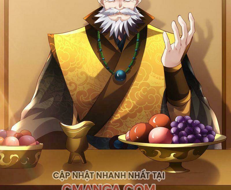 Thiên Kim Bất Hoán: Chapter 76