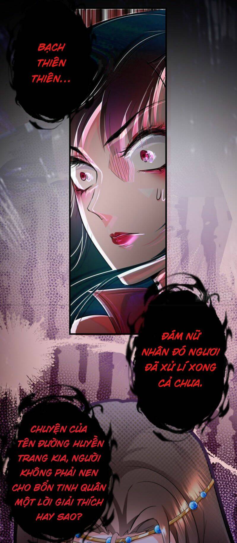 Tà Du Ký: Chapter 50