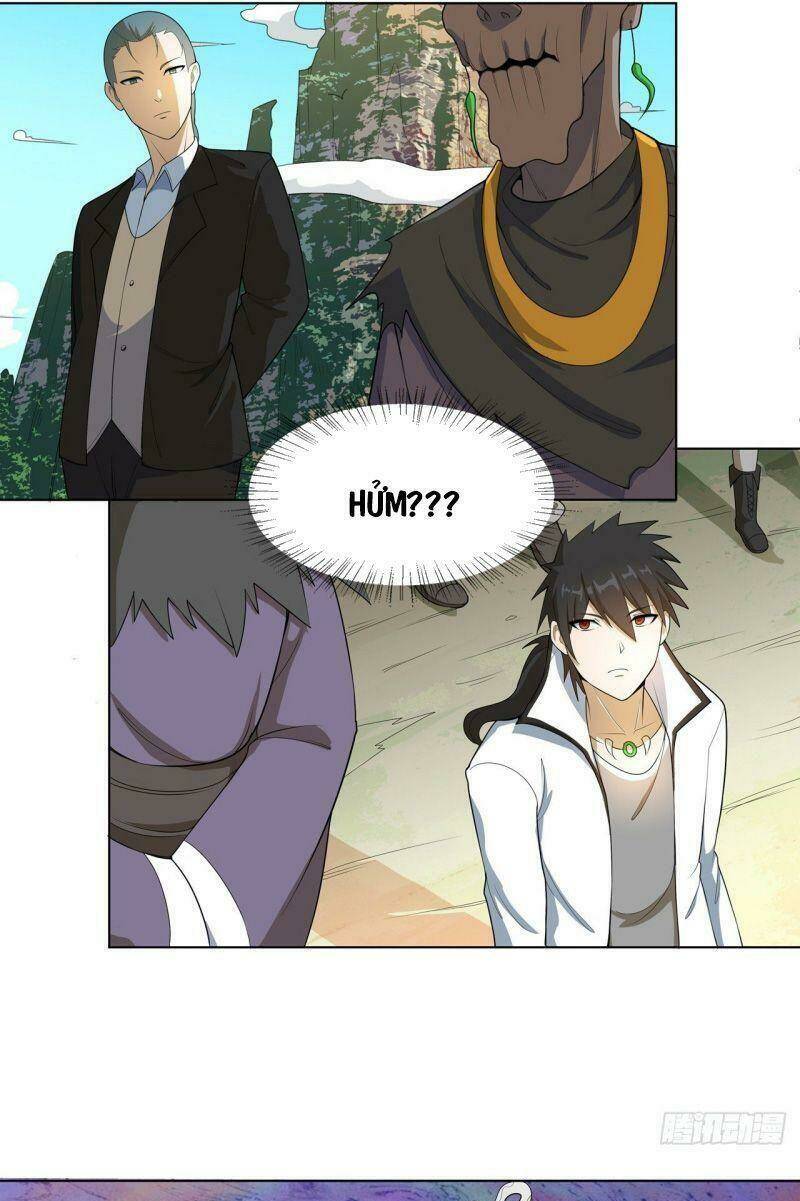 Thần Long Tinh Chủ: Chapter 17