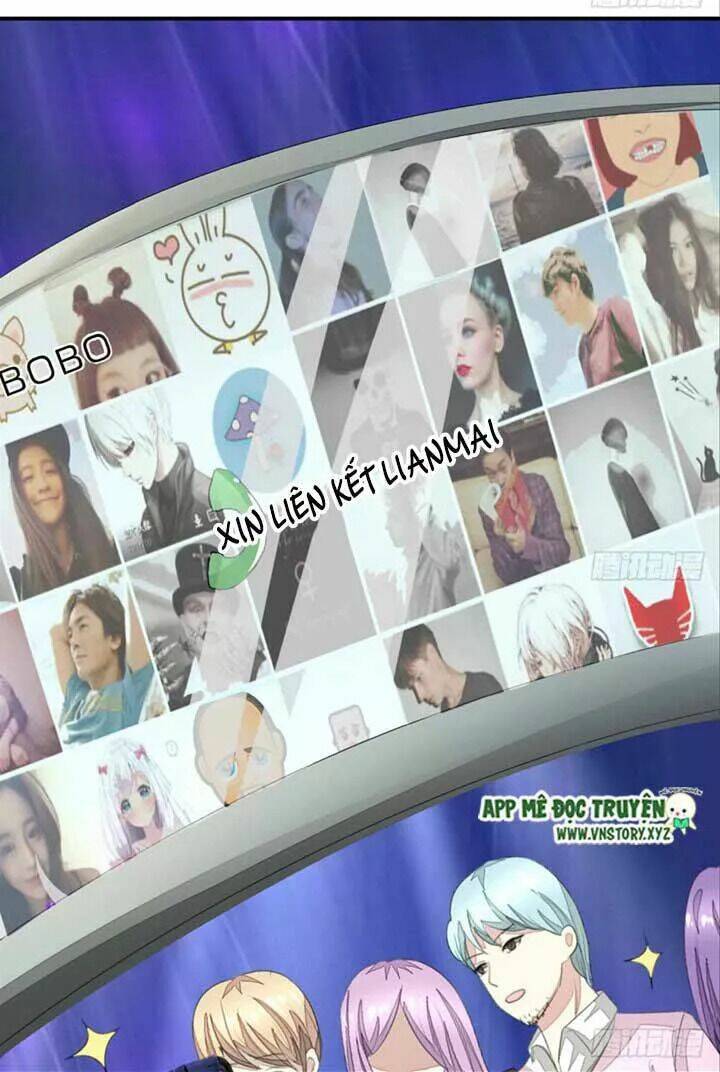 Nam Thần Ma Cà Rồng: Sủng Nhược Tiểu Lãn Thê: Chapter 91