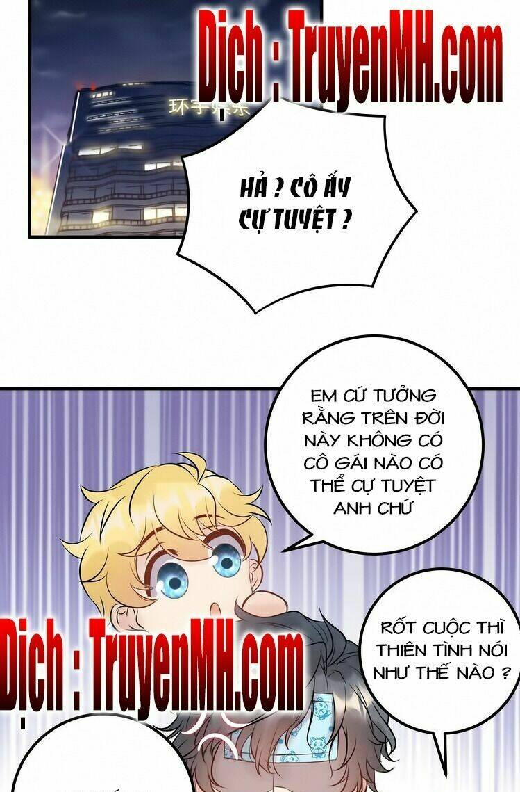 Trong Sinh Chi Ức Vạn Ảnh Hậu Yếu Thượng Vị: Chapter 129