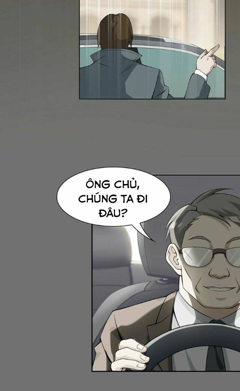 Siêu Cấp Đại Chủ Bạ: Chapter 18