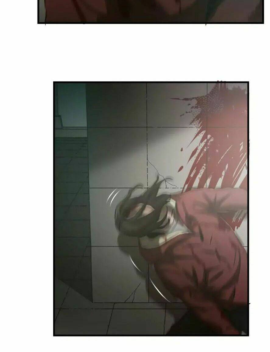 Kẻ Bị Ruồng Bỏ: Chapter 63
