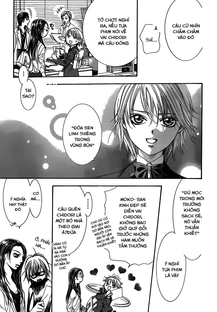 Thách Thức Tuyệt Vời: Chapter 234