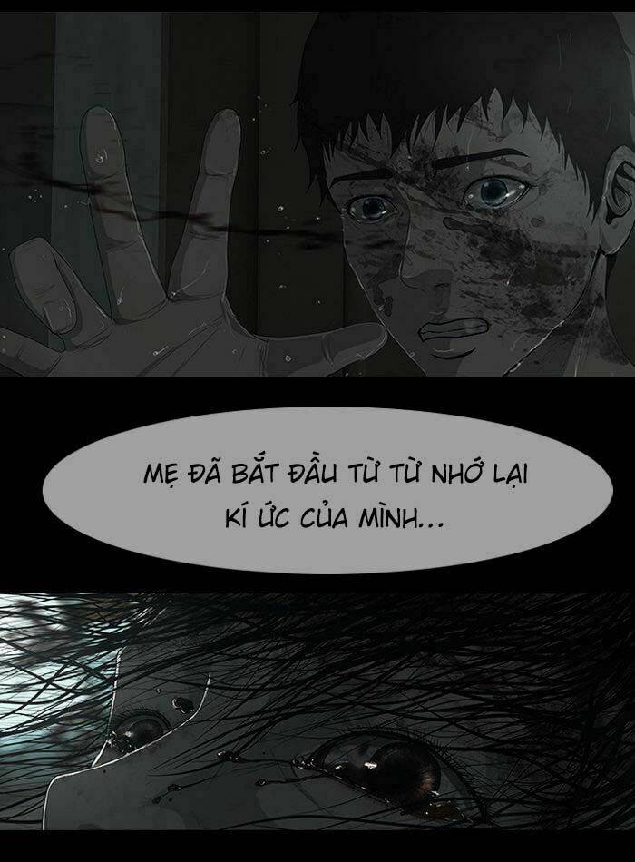 Dead Days: Chapter 26