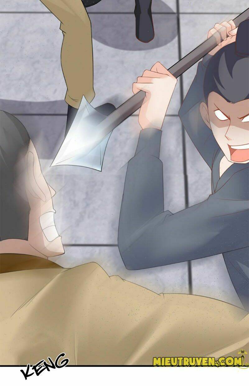 Tận Diệt Vương Gia Mãn Triều: Chapter 123