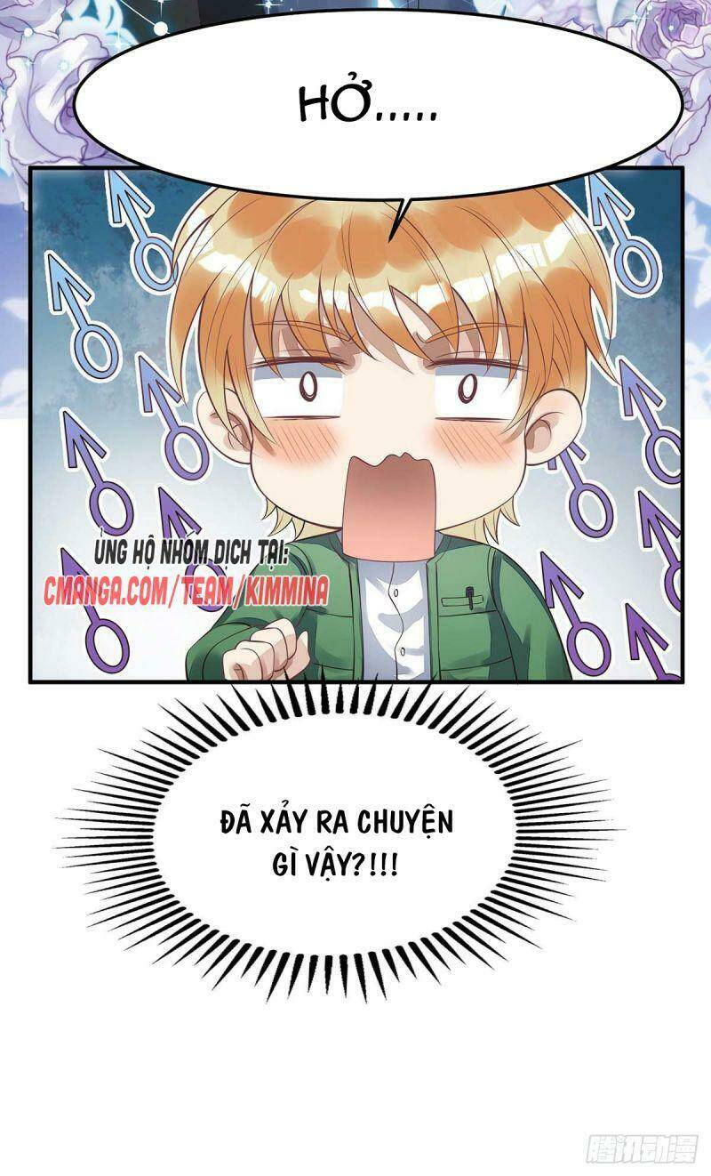 Thú Thụ Bất Thân: Chapter 6