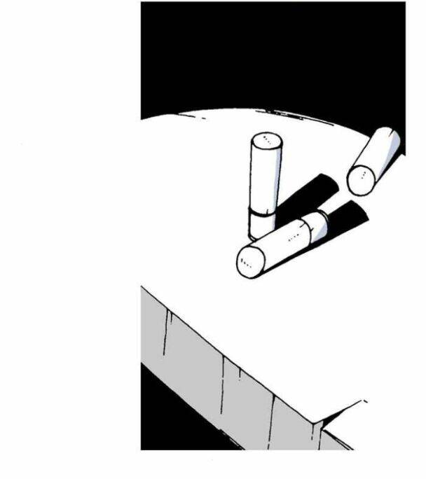 Mắc Kẹt Trên Mặt Trăng: Chapter 23