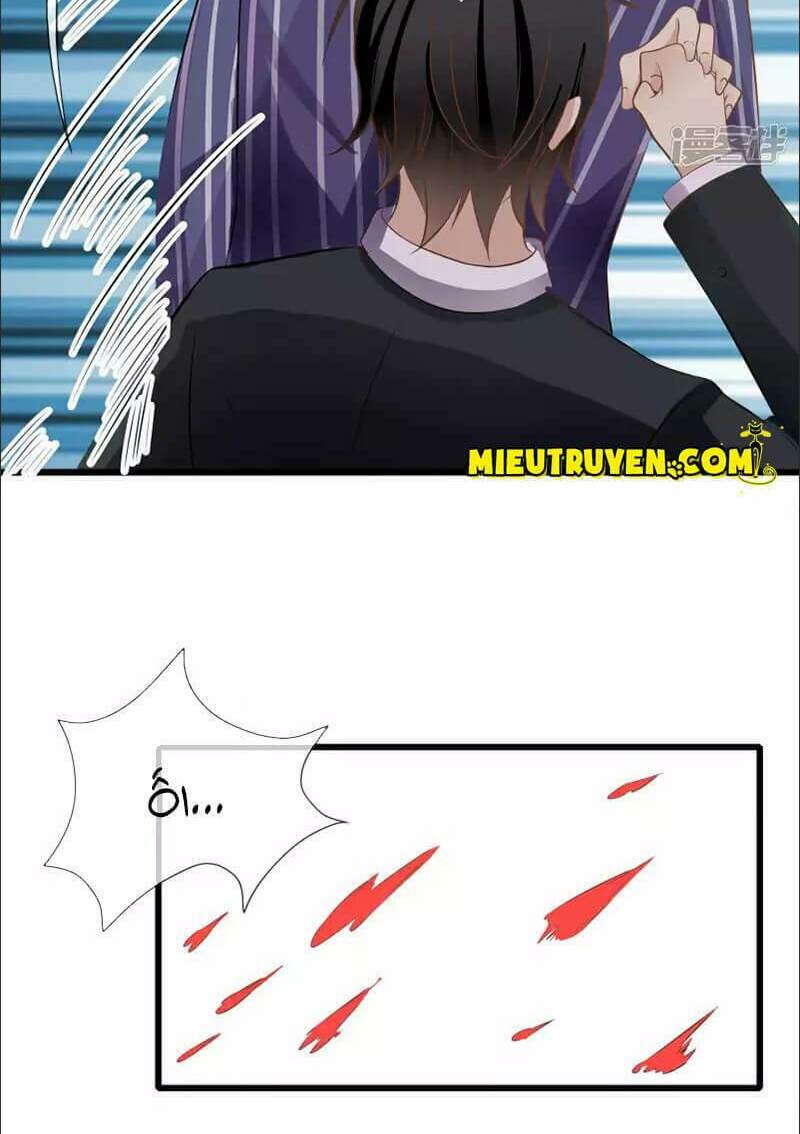 Luyến Ái Bạo Quân: Chapter 54