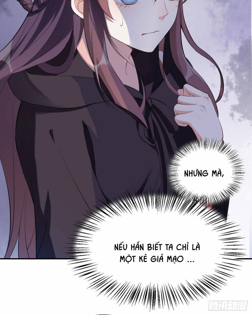 Nữ Tiên Tôn Bận Đào Hôn: Chapter 5