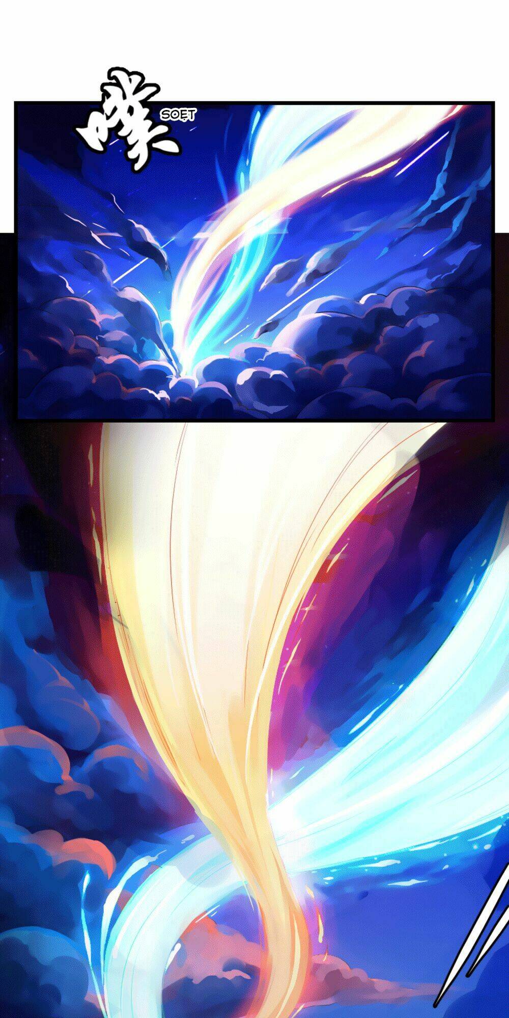 Vạn Năm Nhân Duyên Nhất Tuyến Khiên: Chapter 2