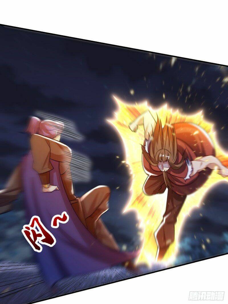 Yêu Giả Vi Vương: Chapter 209