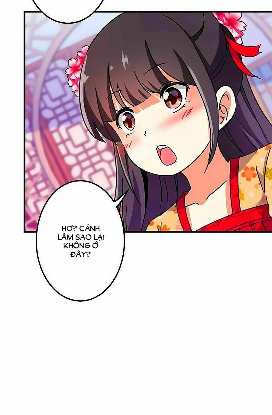 Vương Gia! Ngươi Thật Bỉ Ổi: Chapter 228