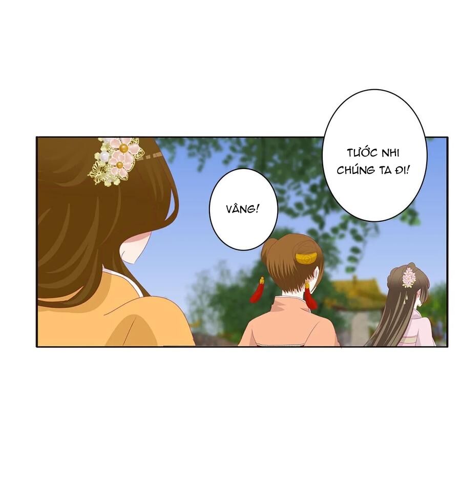 Thông Linh Phi: Chapter 614