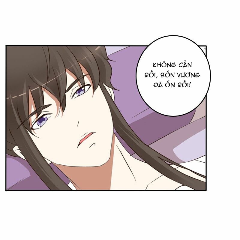 Thông Linh Phi: Chapter 118