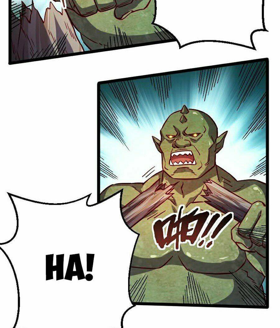 Tối Cường Thành Chủ Đích Dị Giới: Chapter 14