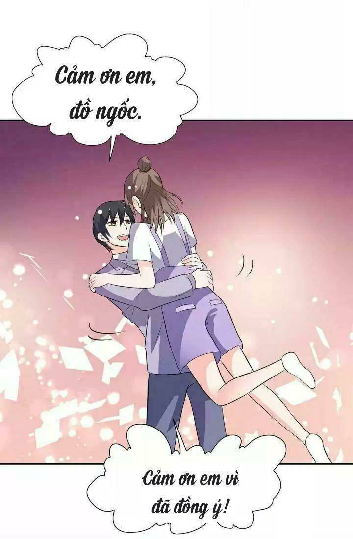 1 Nửa Hoàn Hảo Của Ceo: Chapter 49