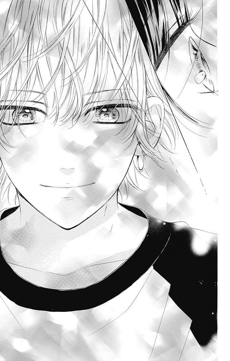 Honey Lemon Soda: Chapter 32