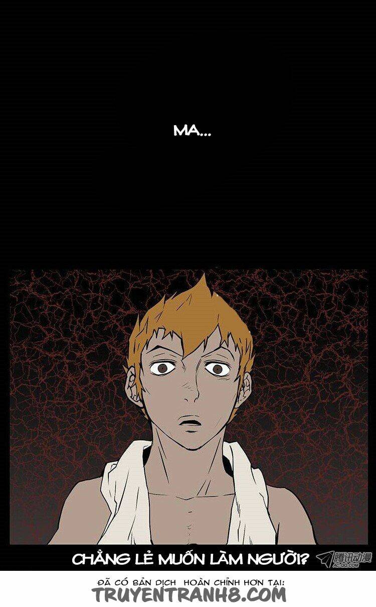 0.0 Mhz - Tần Số Chết: Chapter 53