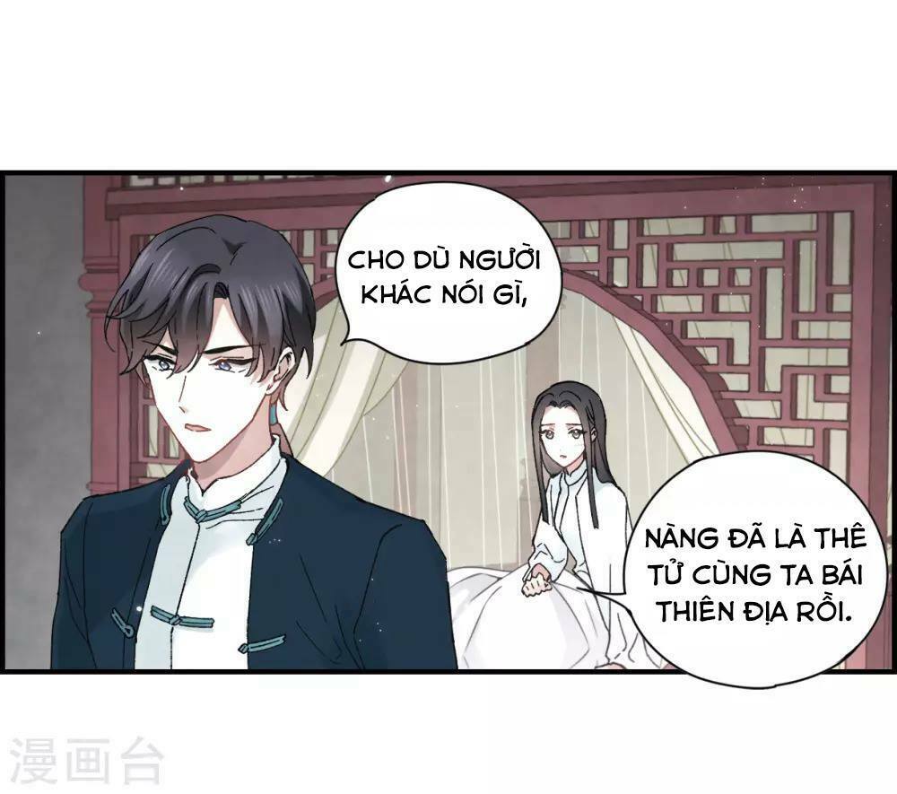 Mejaz - Nhân gian ngọc: Chapter 47