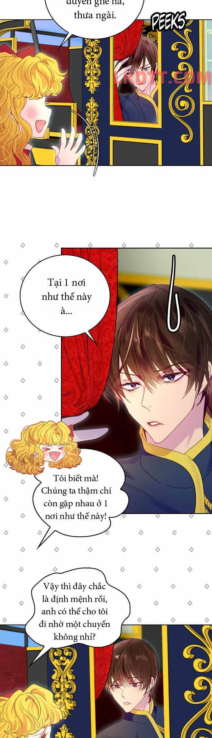 Đừng Xem Thường Nữ Phụ: Chapter 107