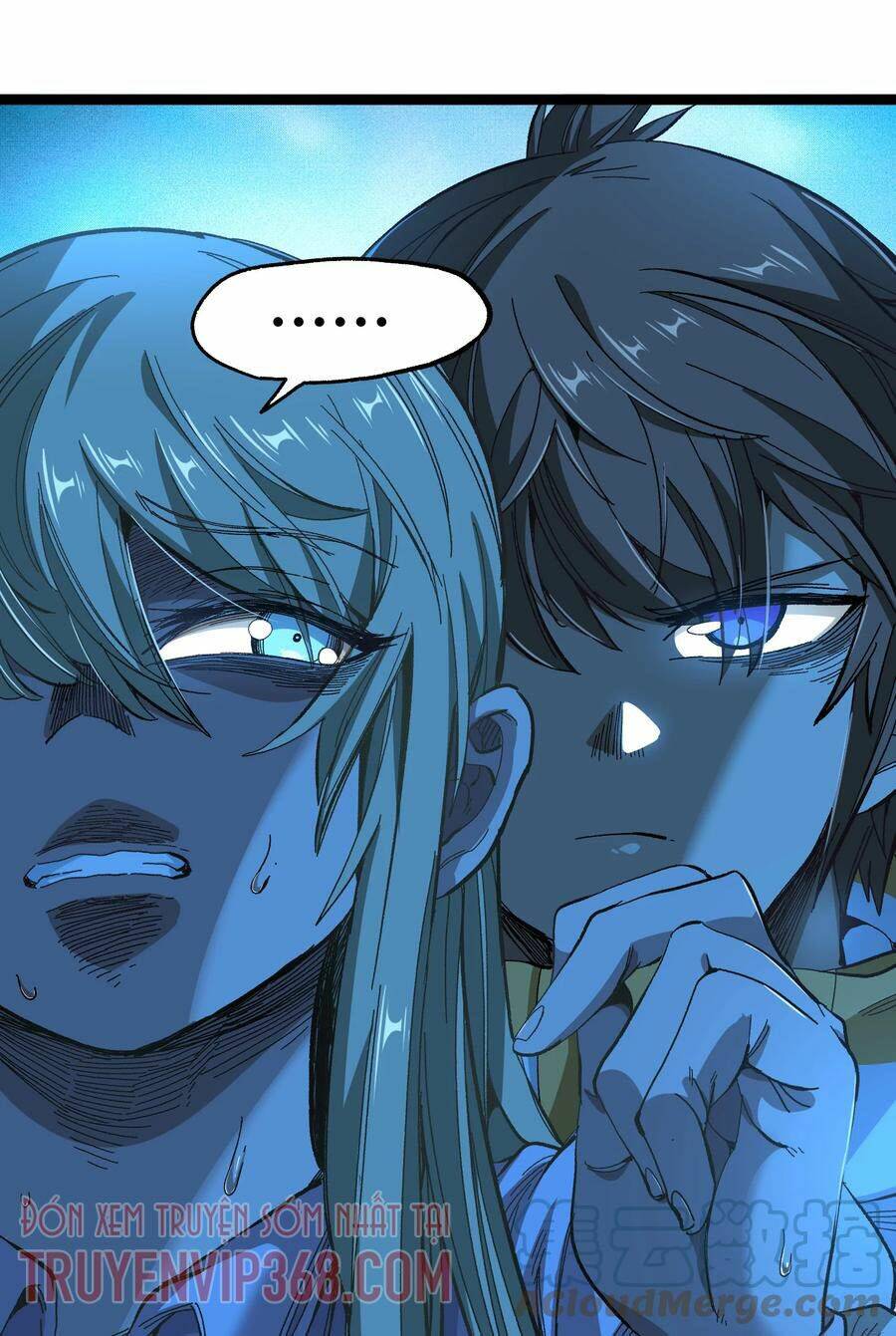 Vú Em Vô Địch: Chapter 20