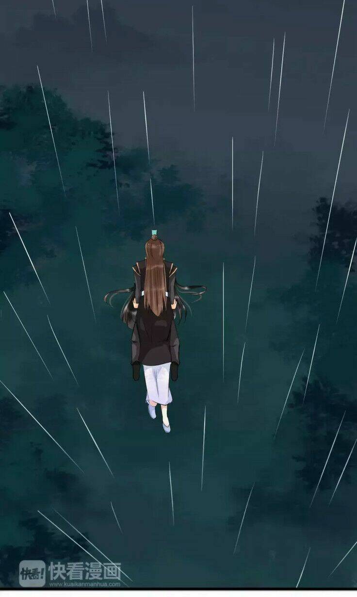 Bồng Sơn Viễn: Chapter 26