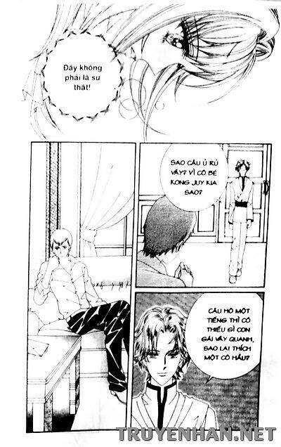 Lọ Lem Hậu Đậu: Chapter 79