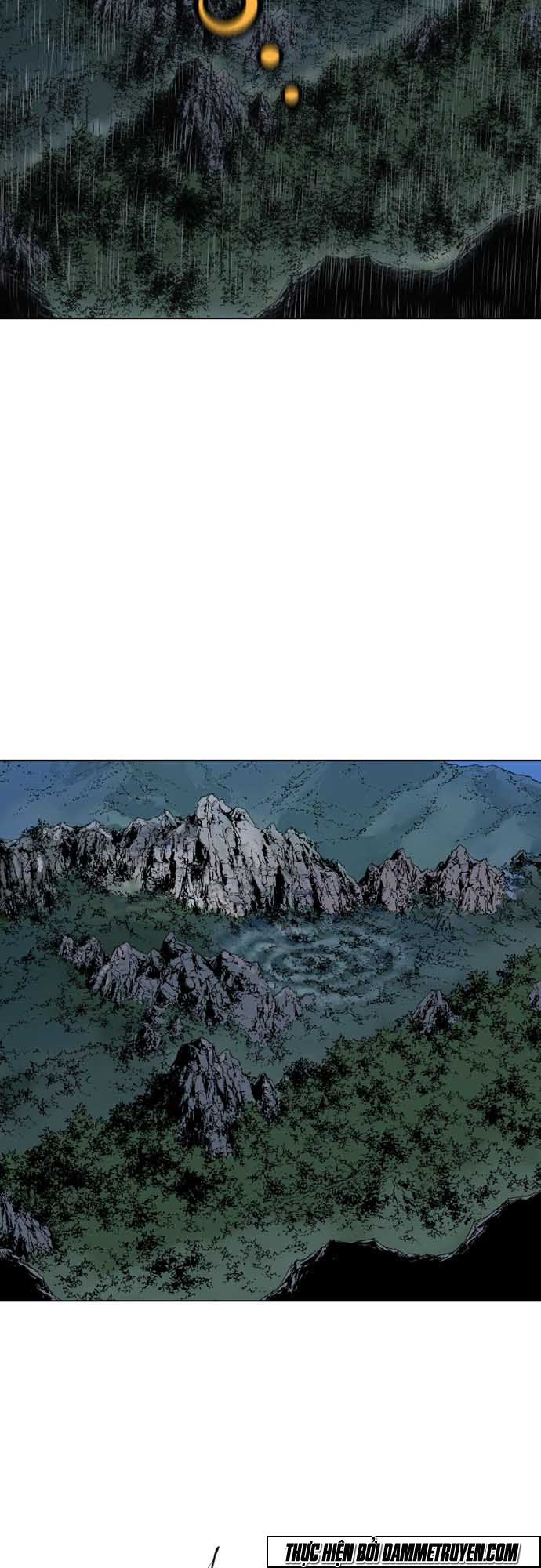 Cao Thủ 2: Chapter 13