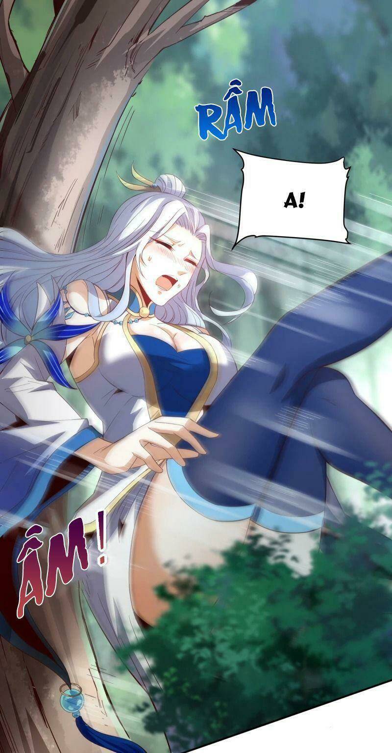 Hồn Đỉnh Thịnh Thiên: Chapter 3