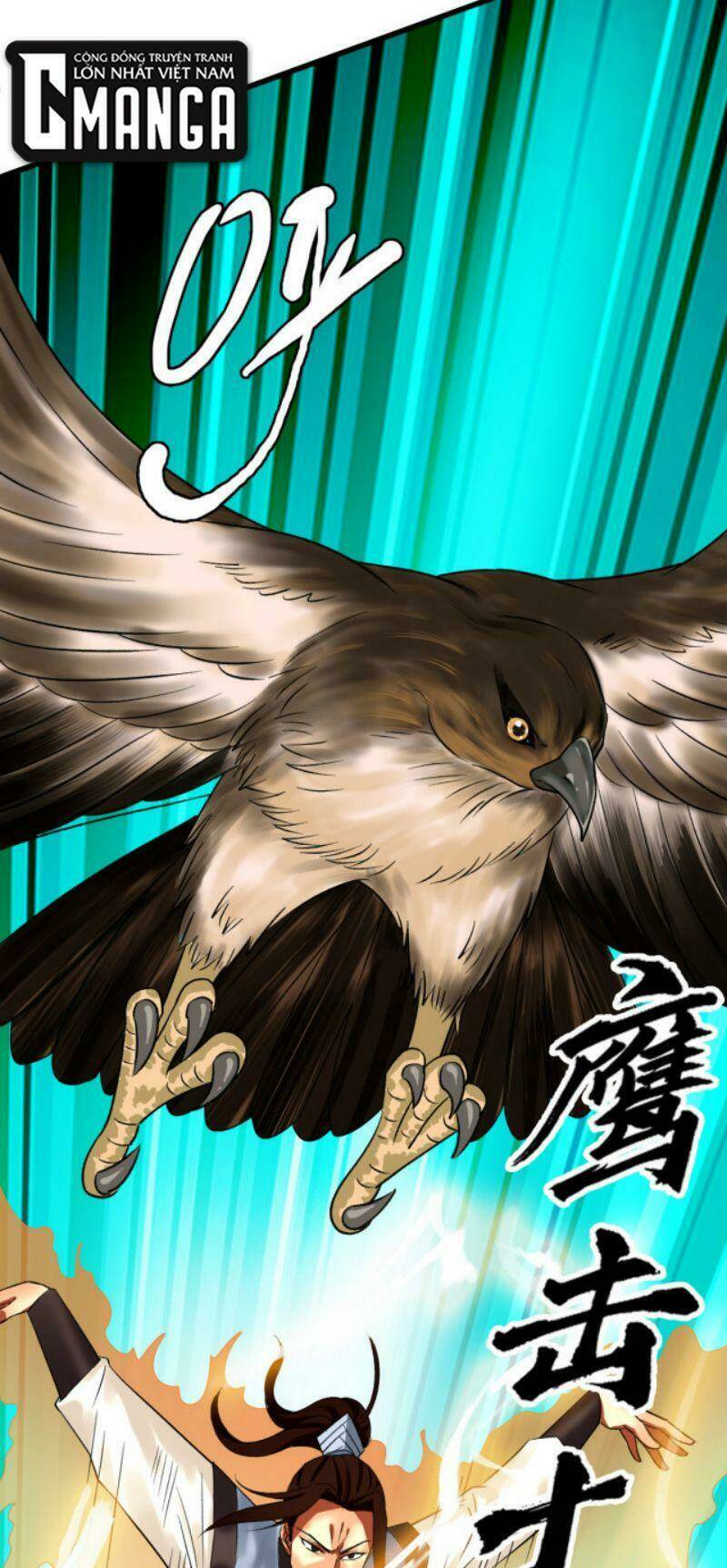 Siêu Đạo Thần Thuật: Chapter 30